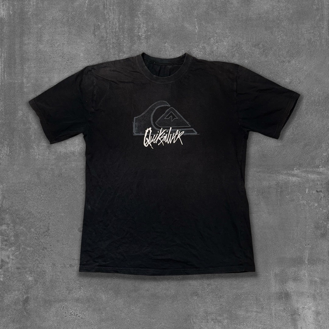 Vintage QuickSilver tee