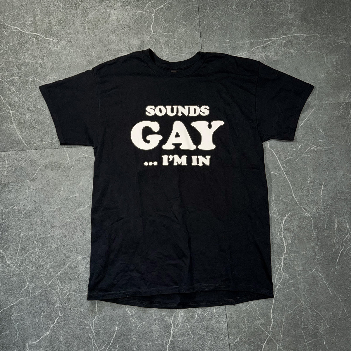 Gildan Graphic Tee
