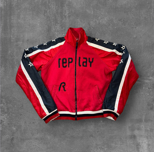 Vintage Replay Jacket