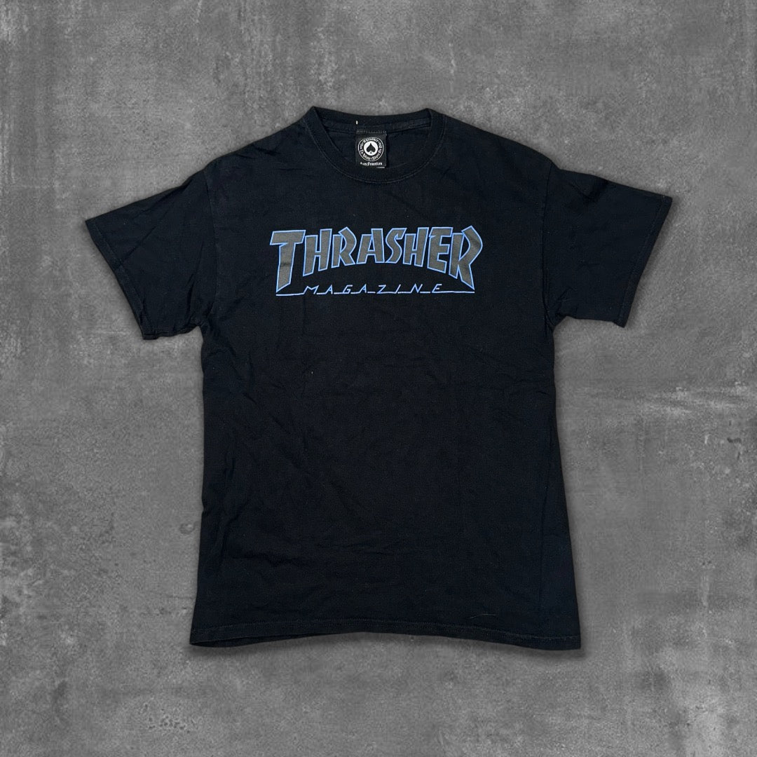 Thrasher tee