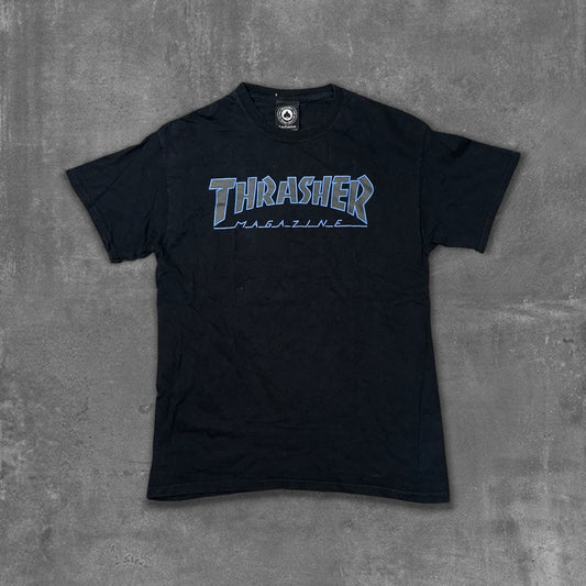Thrasher tee