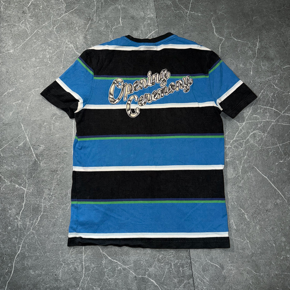 Lacoste Tee