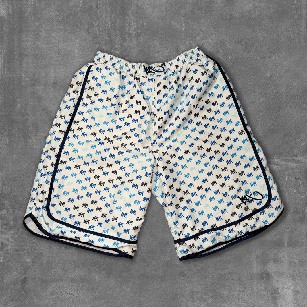 Kix Baggy Shorts