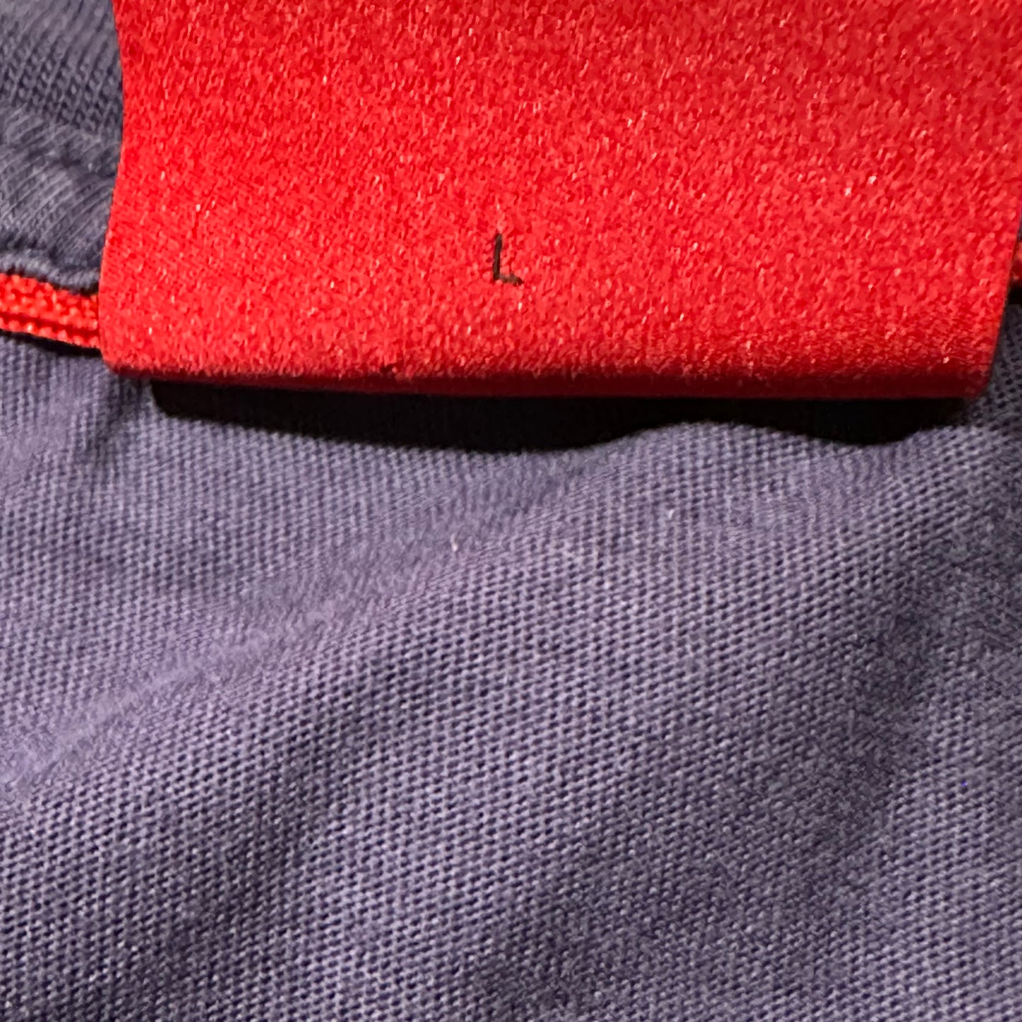Hugo Boss tee