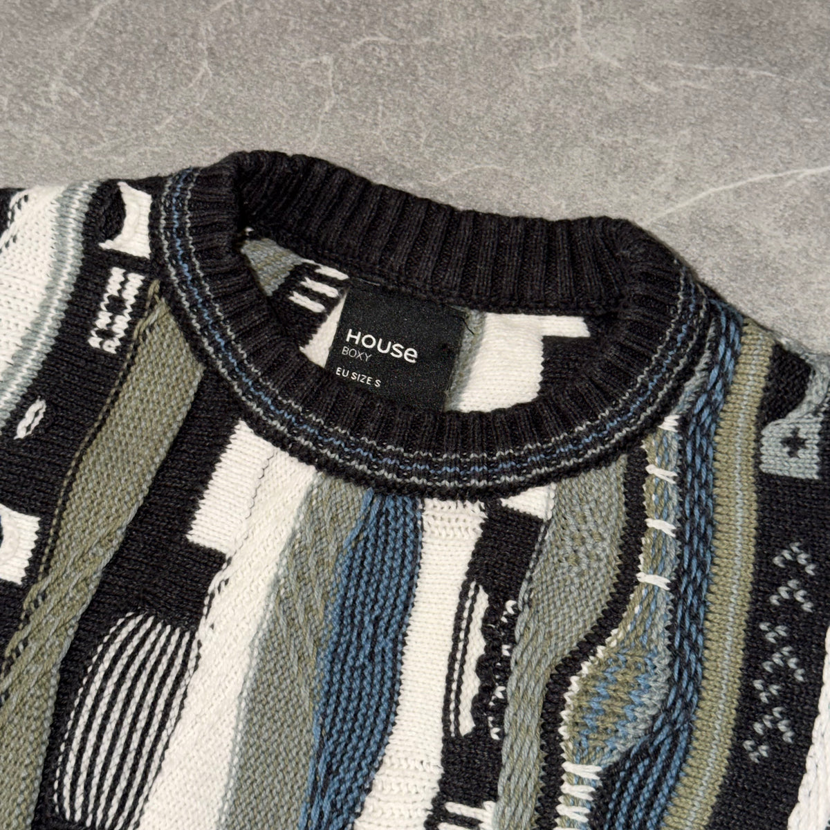 House Sweater