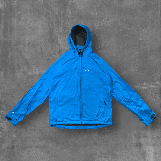 Vintage Oakley Jacket