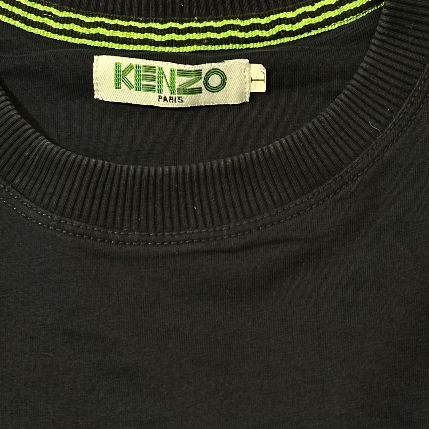 Kenzo Long Sleeve