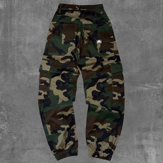 Southpole Baggy Cargo Pants