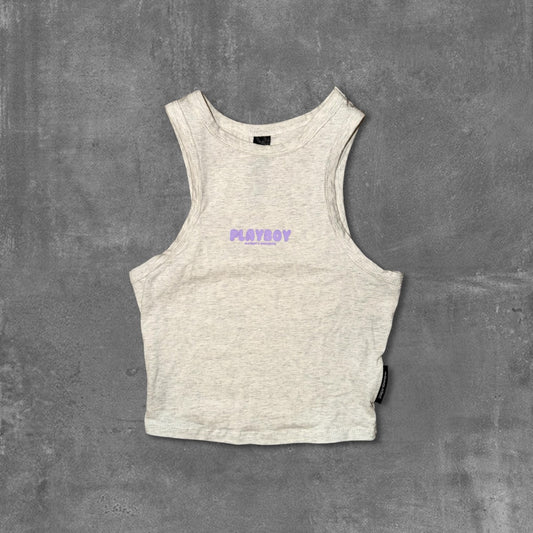 Playboy tank-top