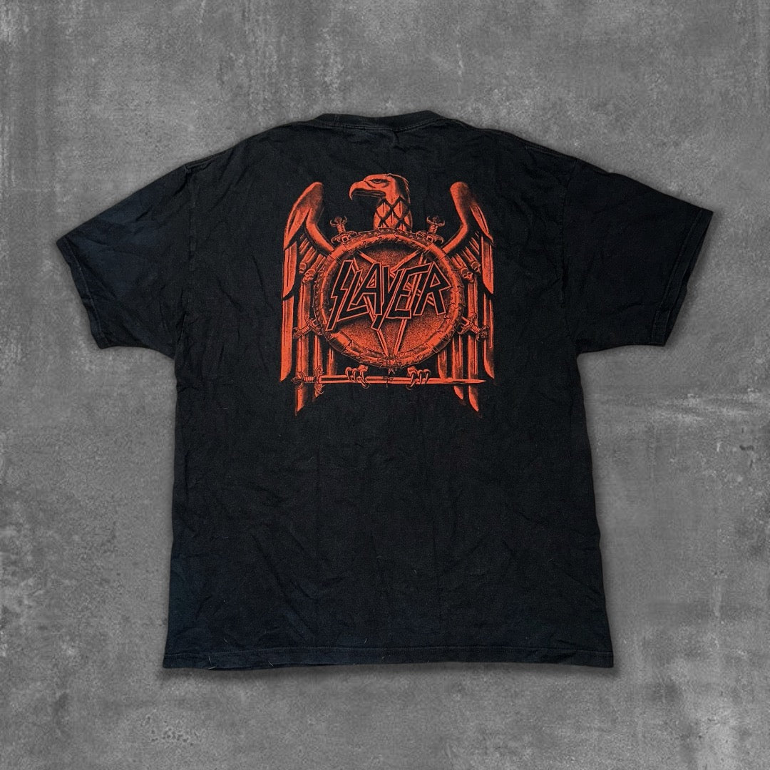 Vintage Hannes Slayer Fan Tee