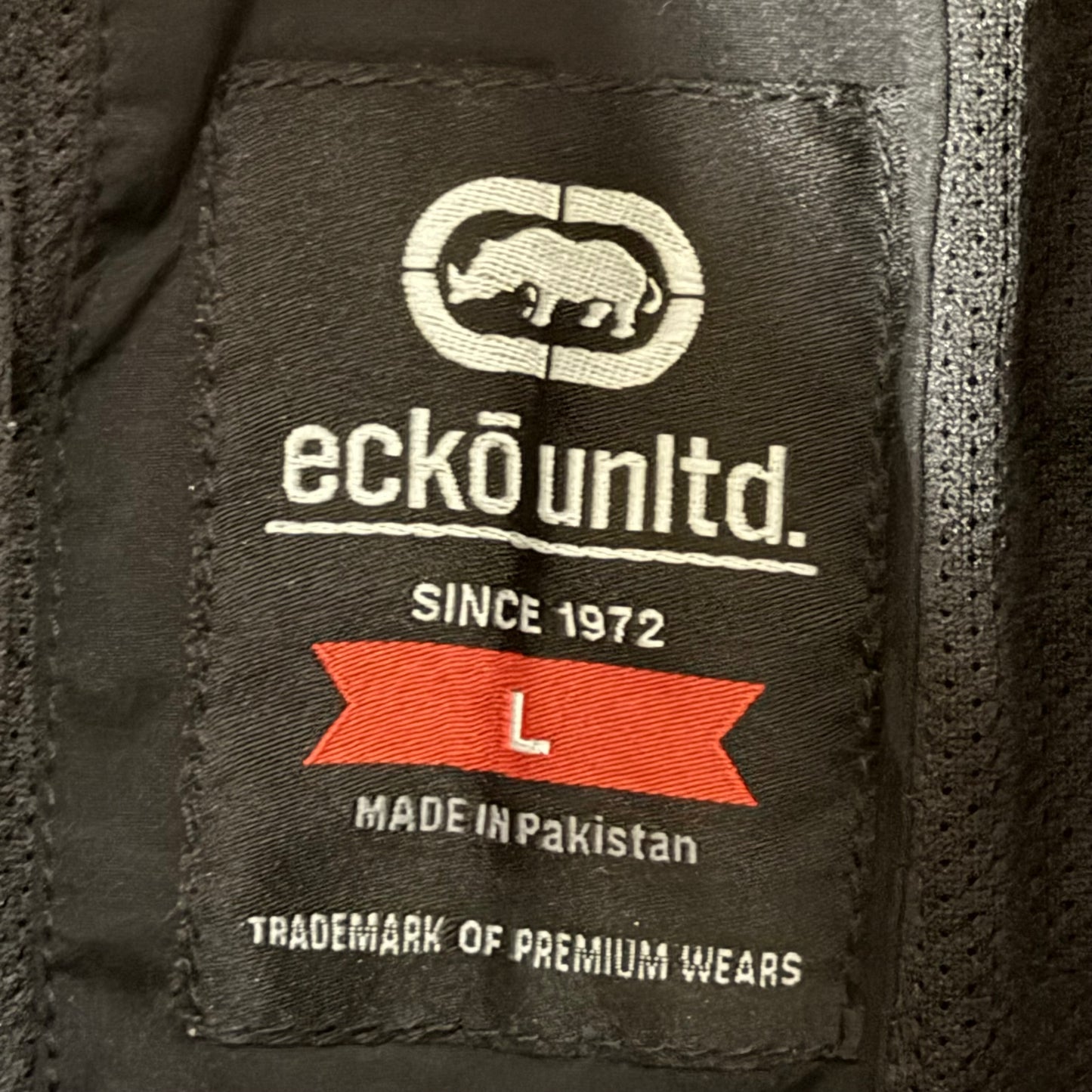 Ecko Track Pants