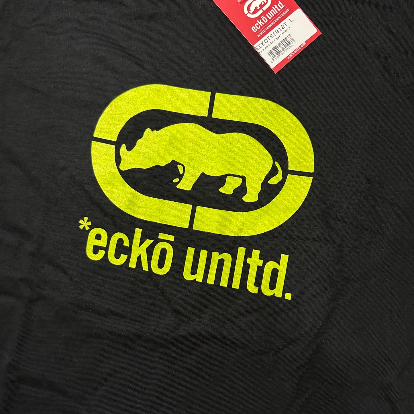 Ecko Unltd. Tee