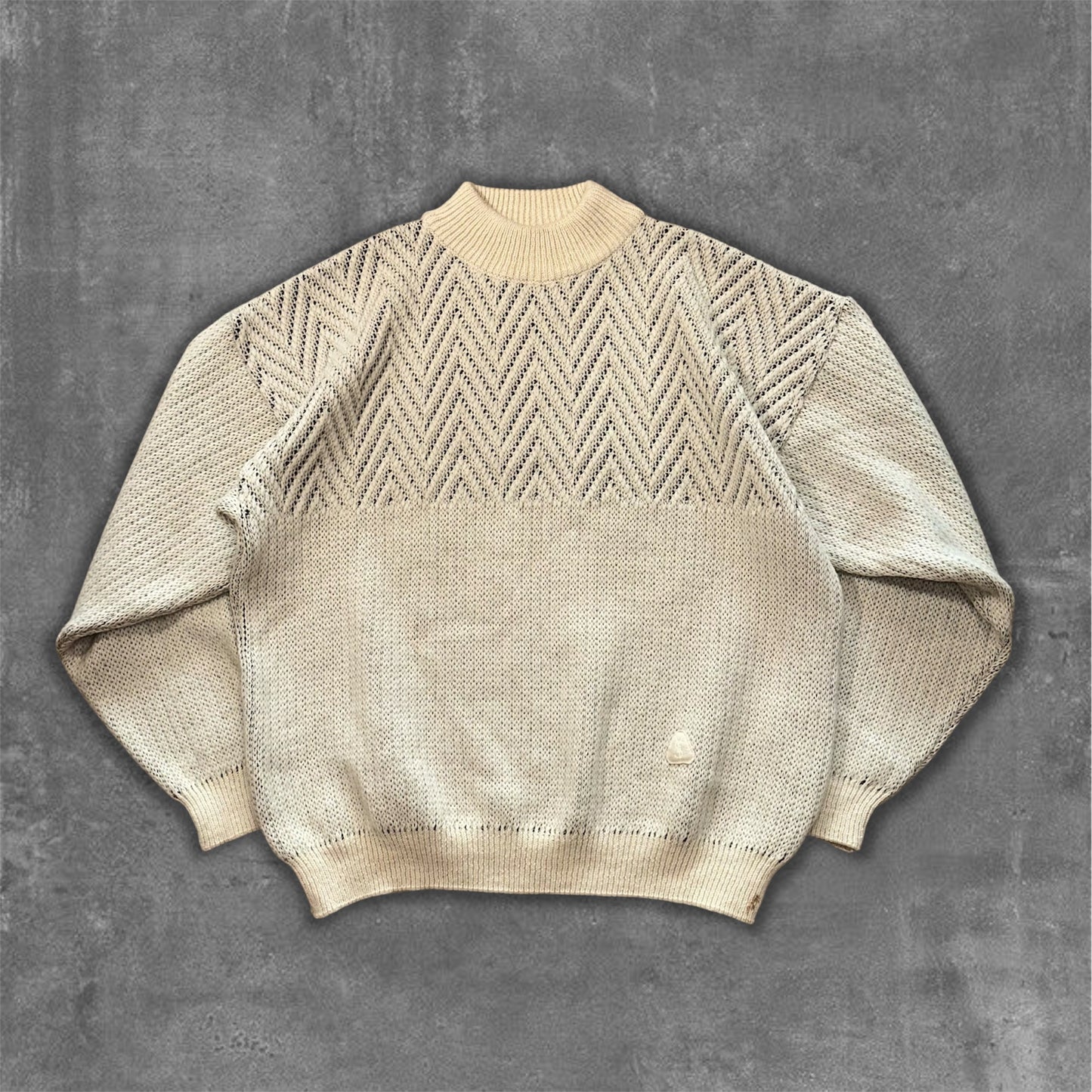 Vintage Yves Saint Laurent Sweater
