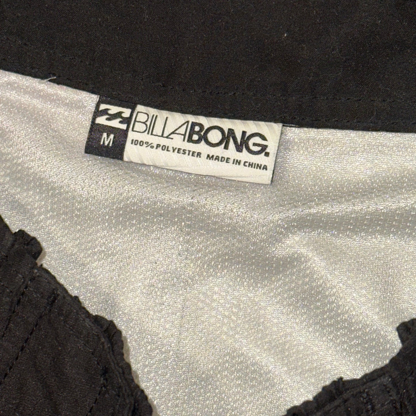 BillaBong Shorts
