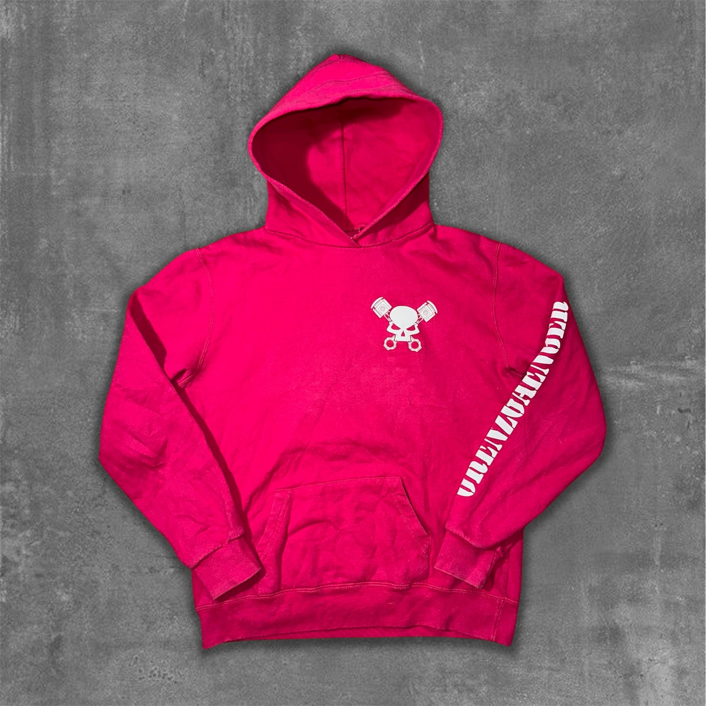 Grenzgaenger wmns Hoodie