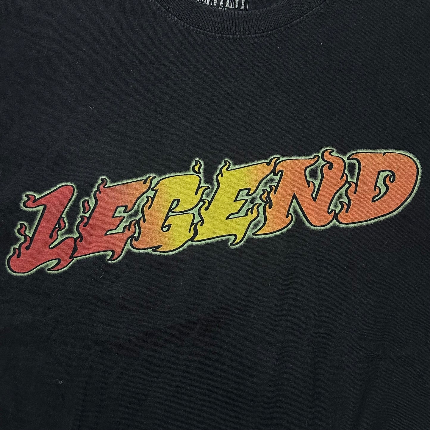 Vintage ill intent Legend Tee
