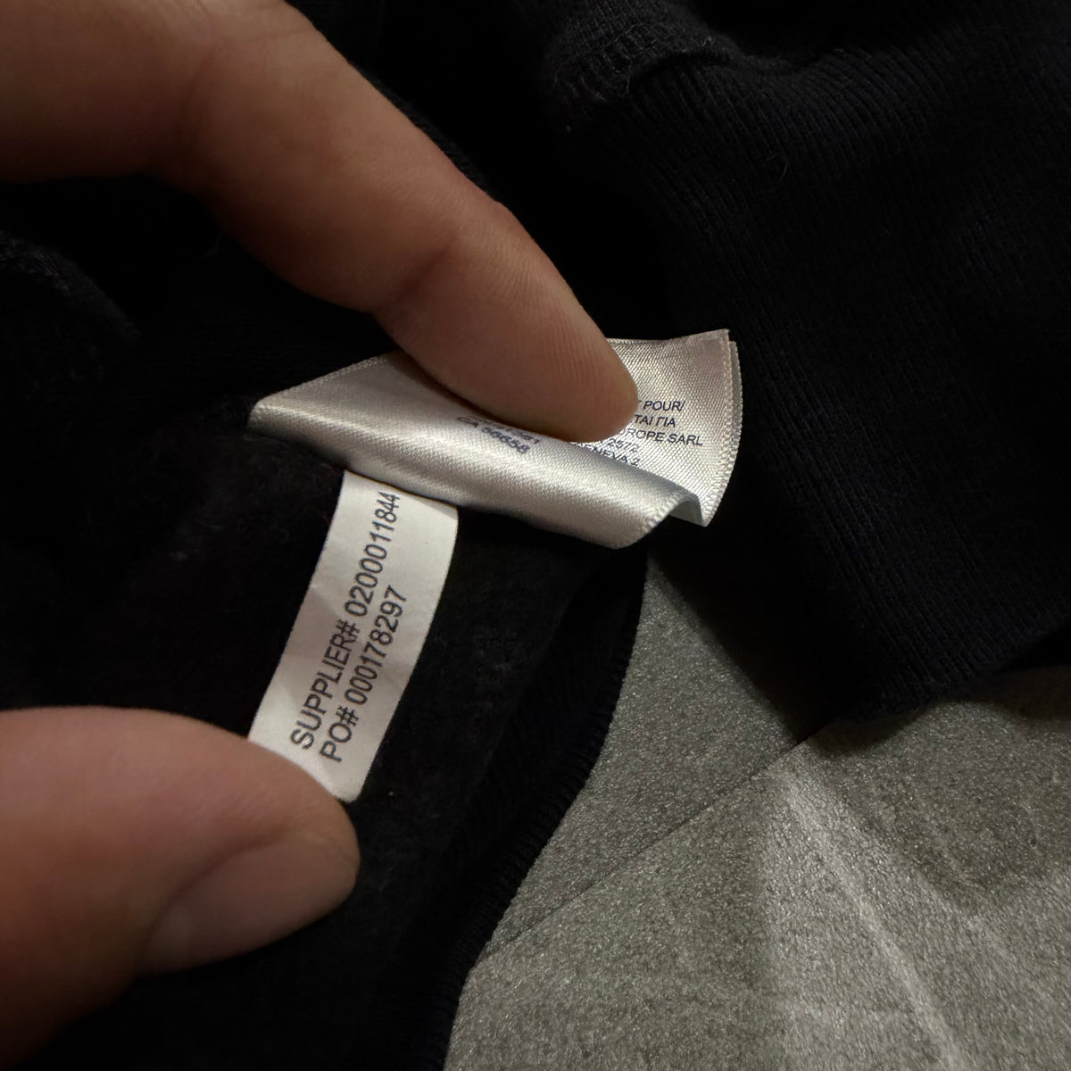 Polo by Ralph Lauren Zip-Up
