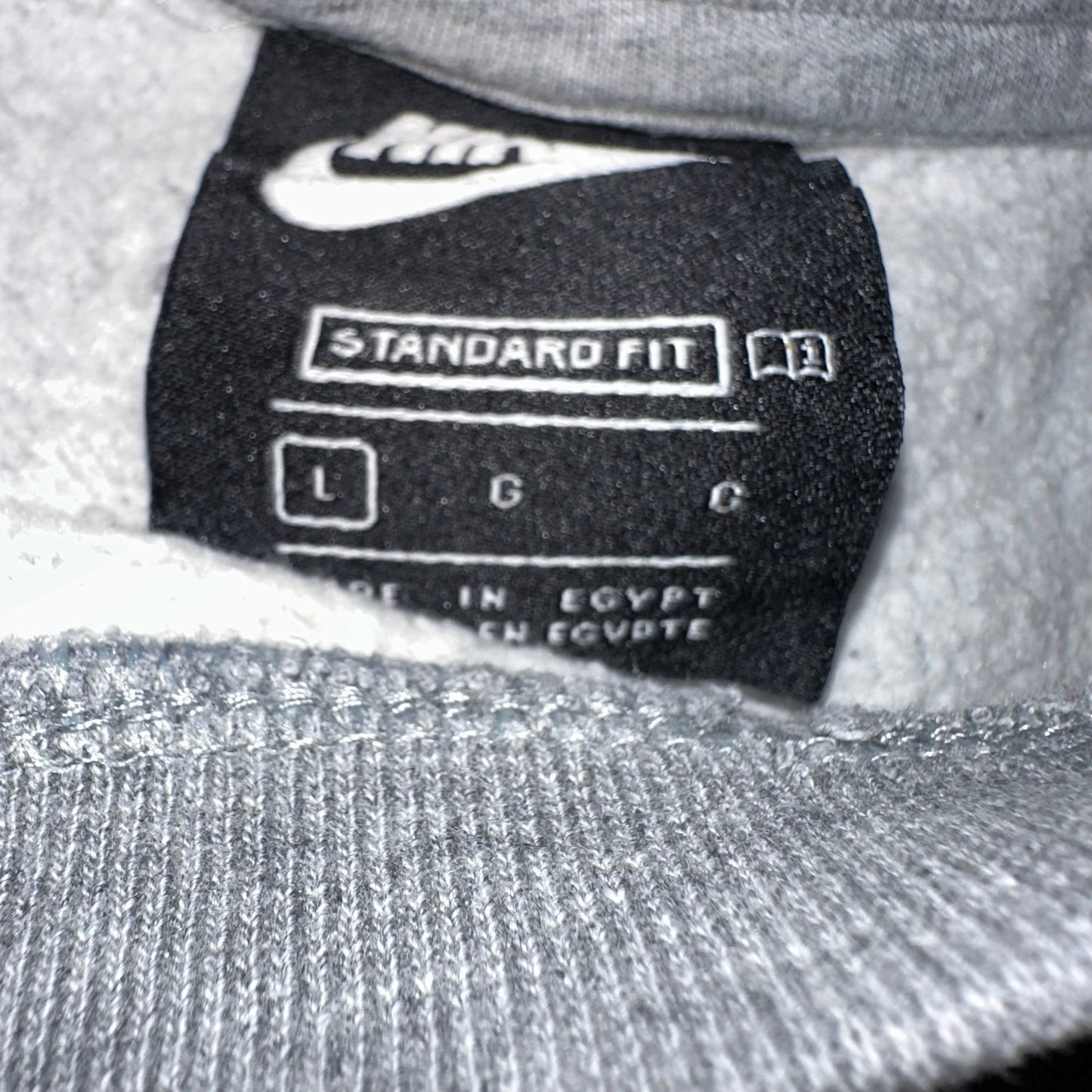 Nike Sweater