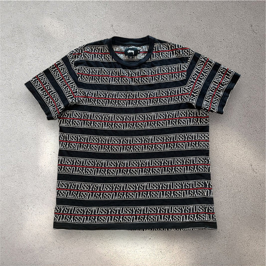 Stussy tee