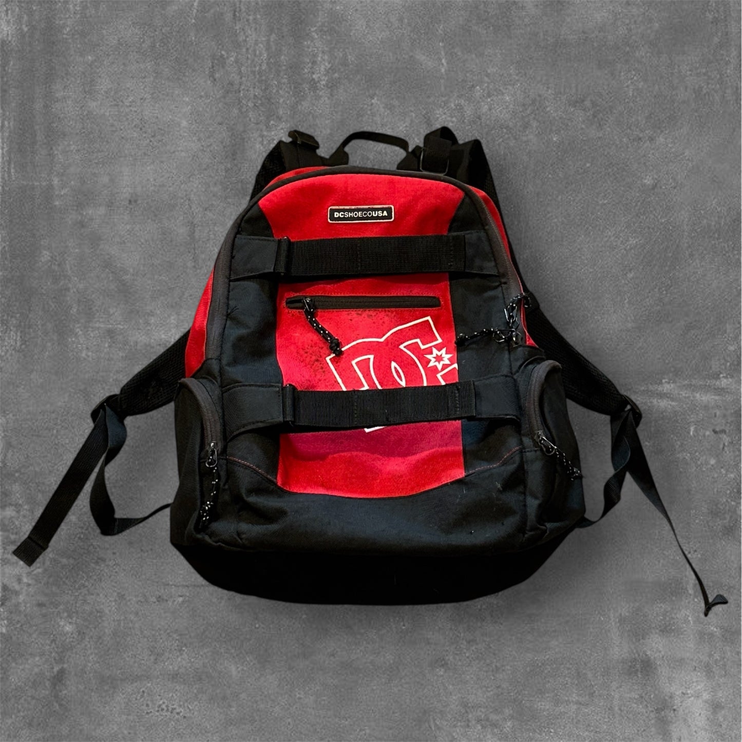 DC Shoes Co. Bag