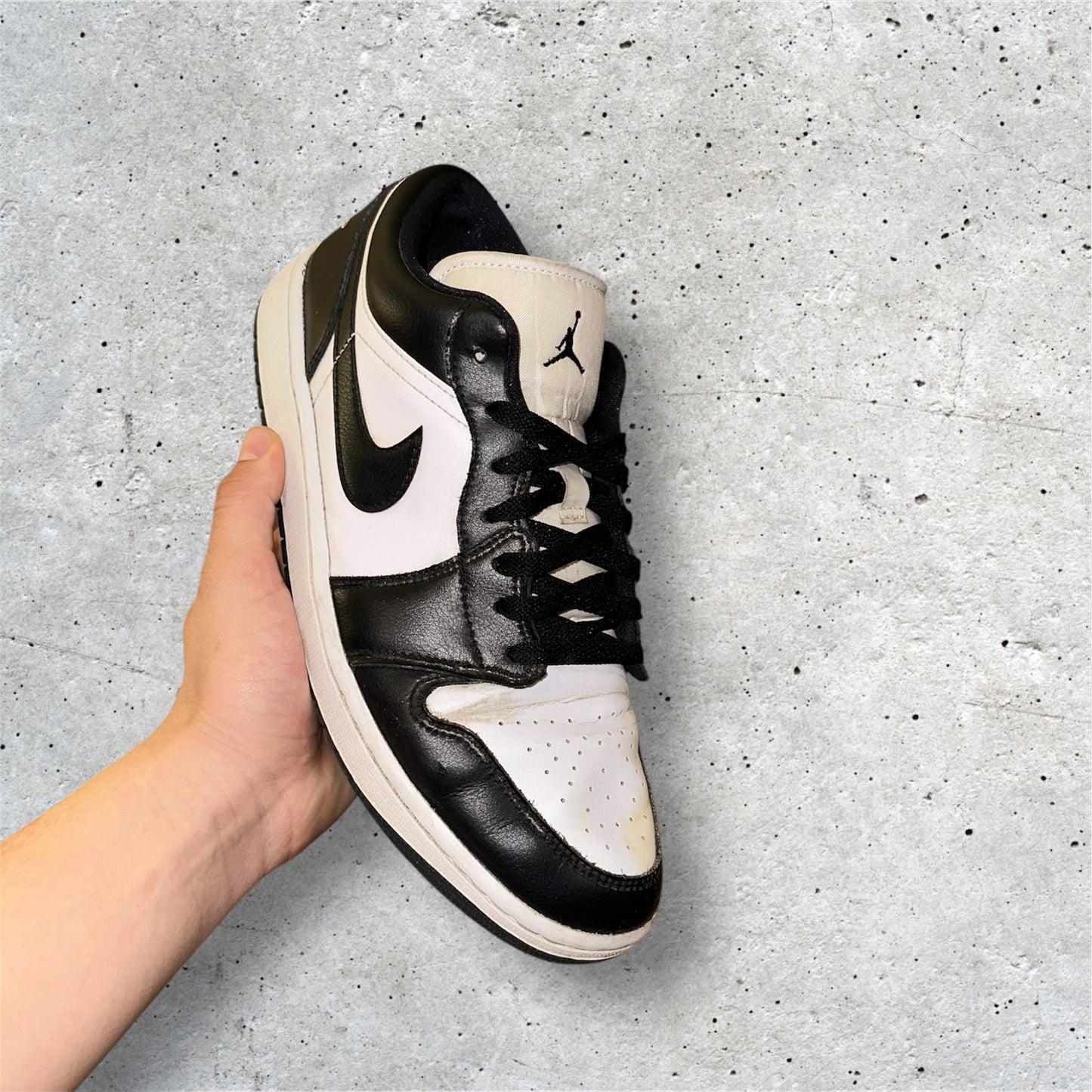 Nike Air Jordan Retro 1 low