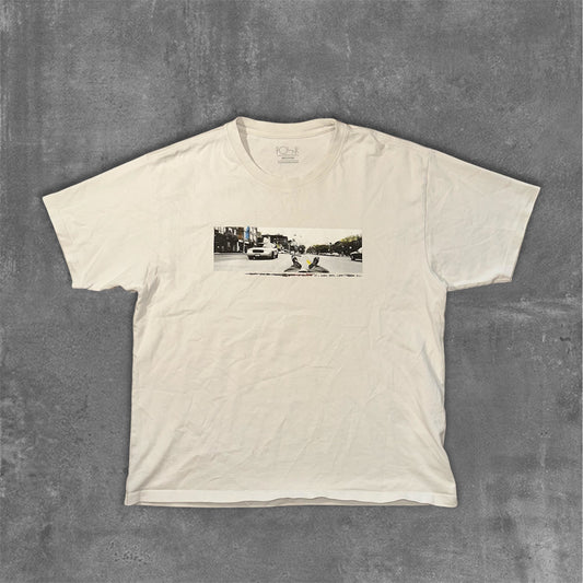 Polar Skate Co. Houston Street Tee