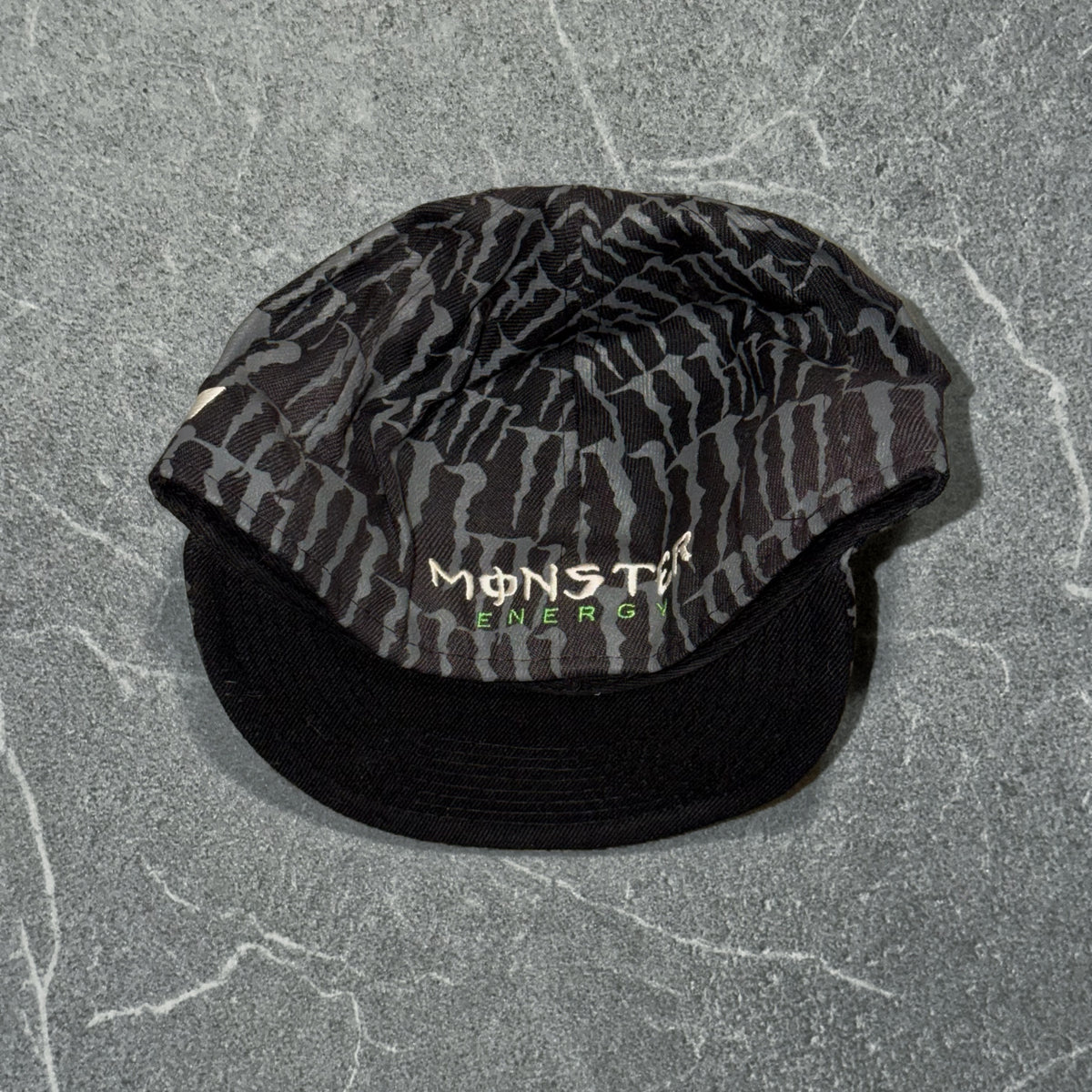 Monster Cap