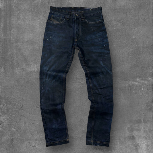 Diesel Back in the saddle Jeans