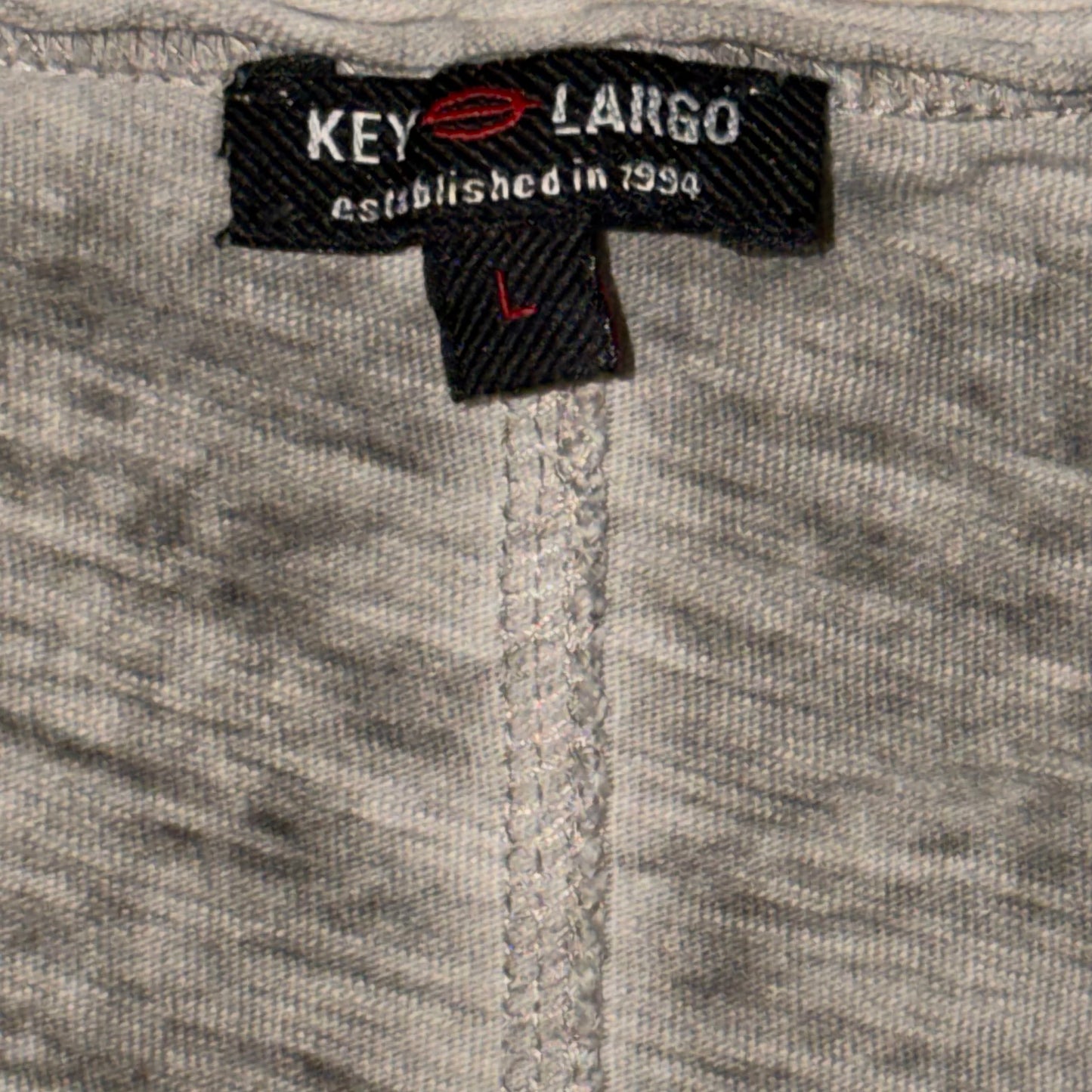 Key Largo Tee