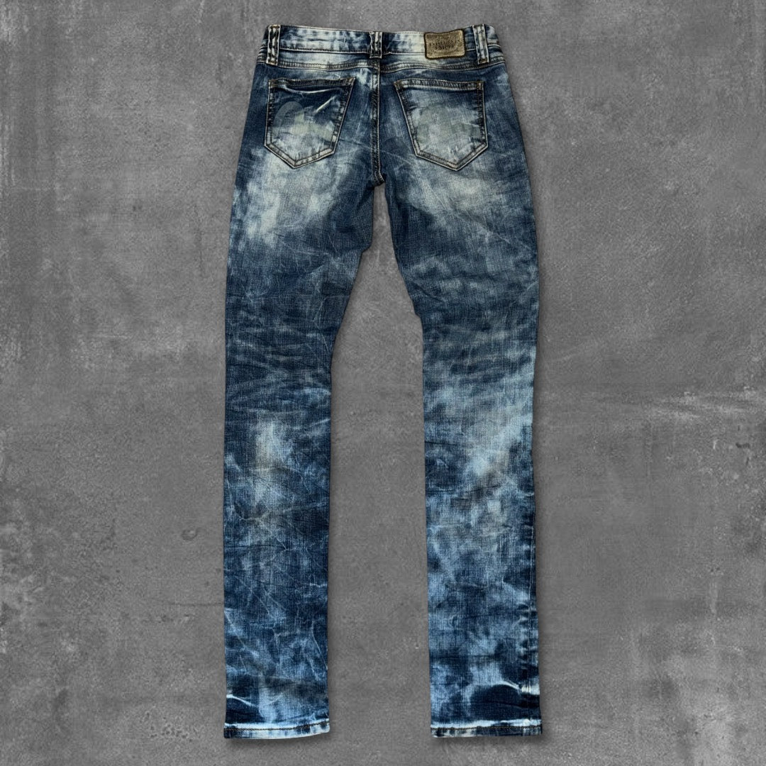 Evisu Wmns Jeans