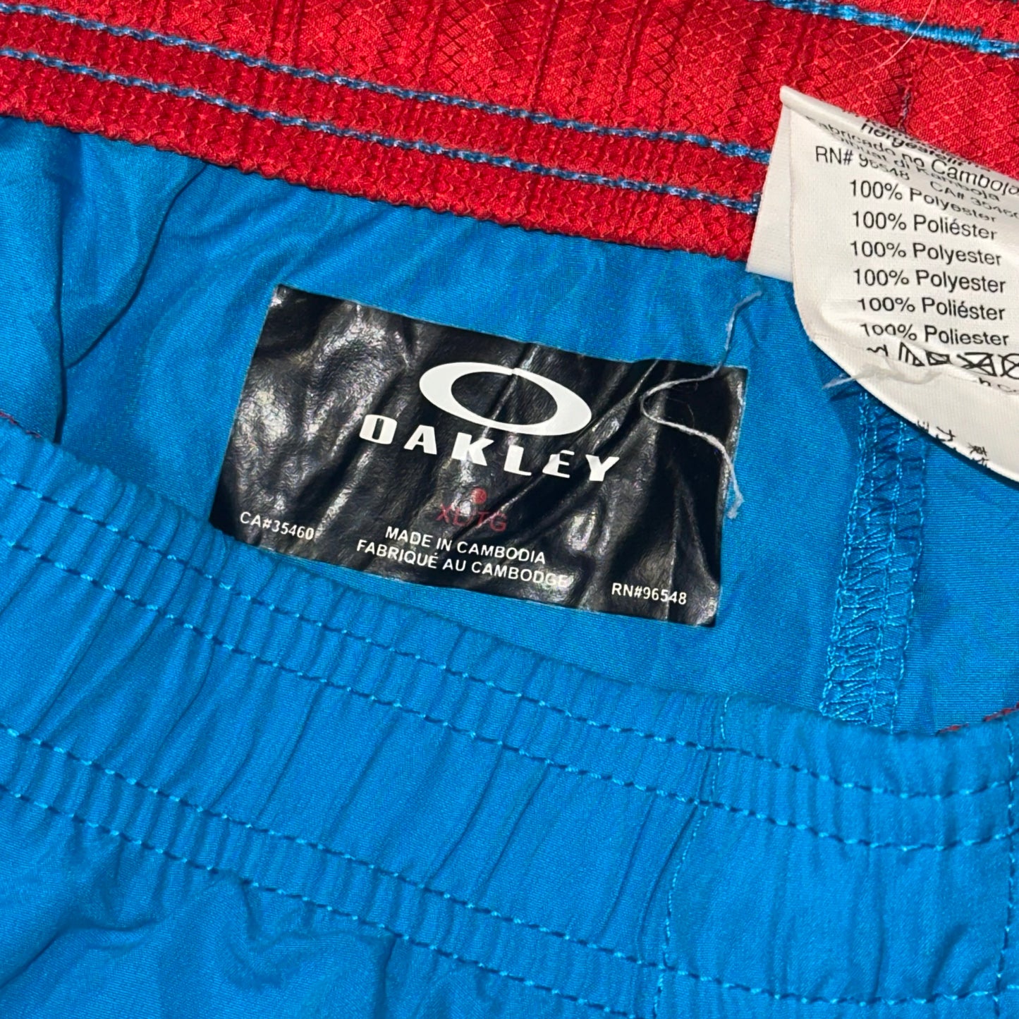 Oakley Shorts