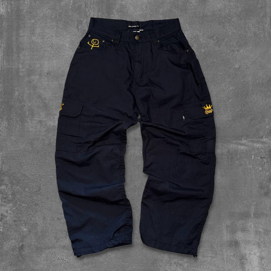 Bsat Baggy Pants