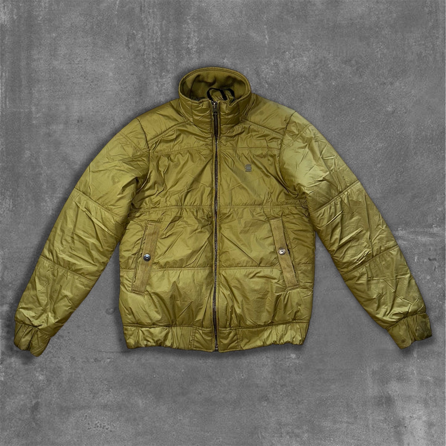 G-Star Raw Bomber Jacket