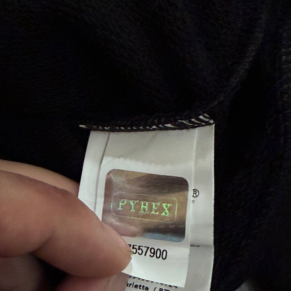 Pyrex Hoodie