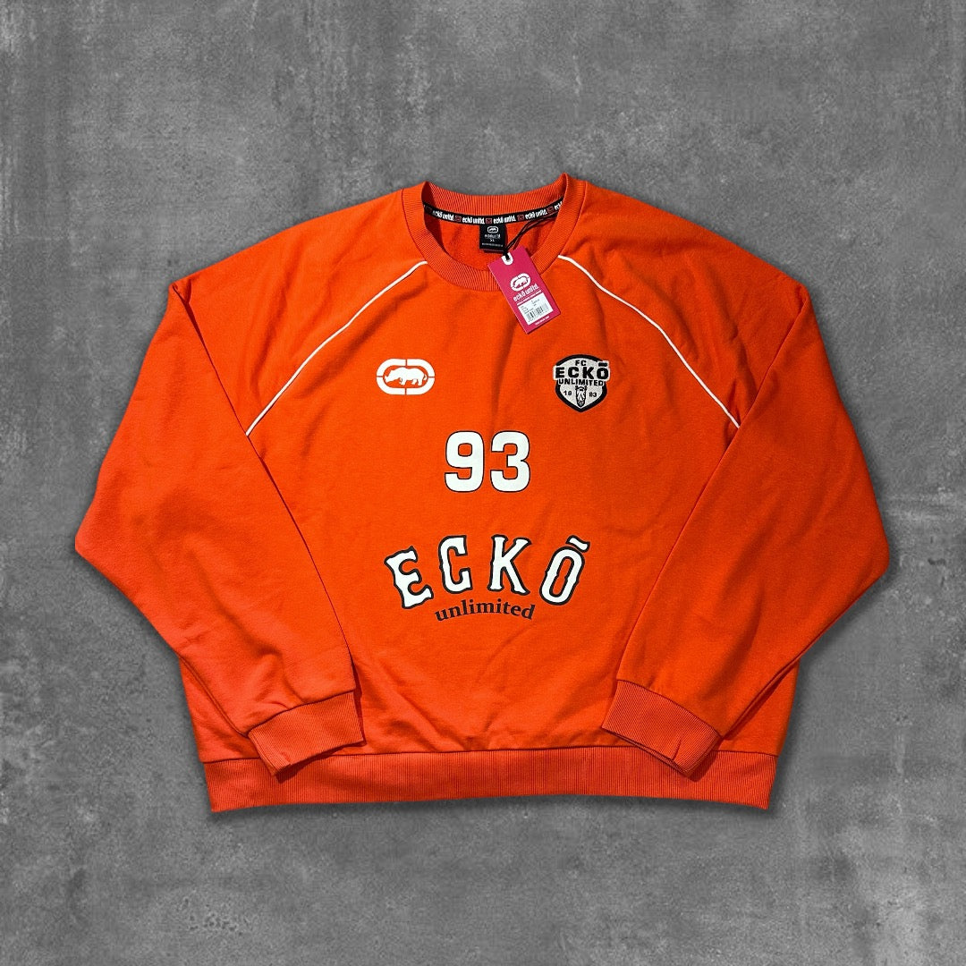Ecko Unltd. Heavy Sweater