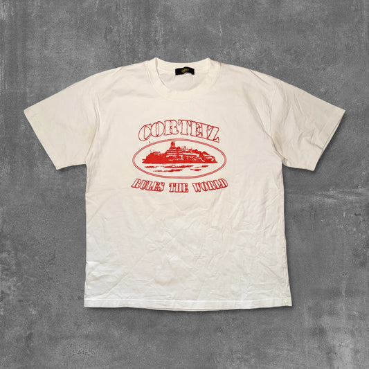 Corteiz Tee