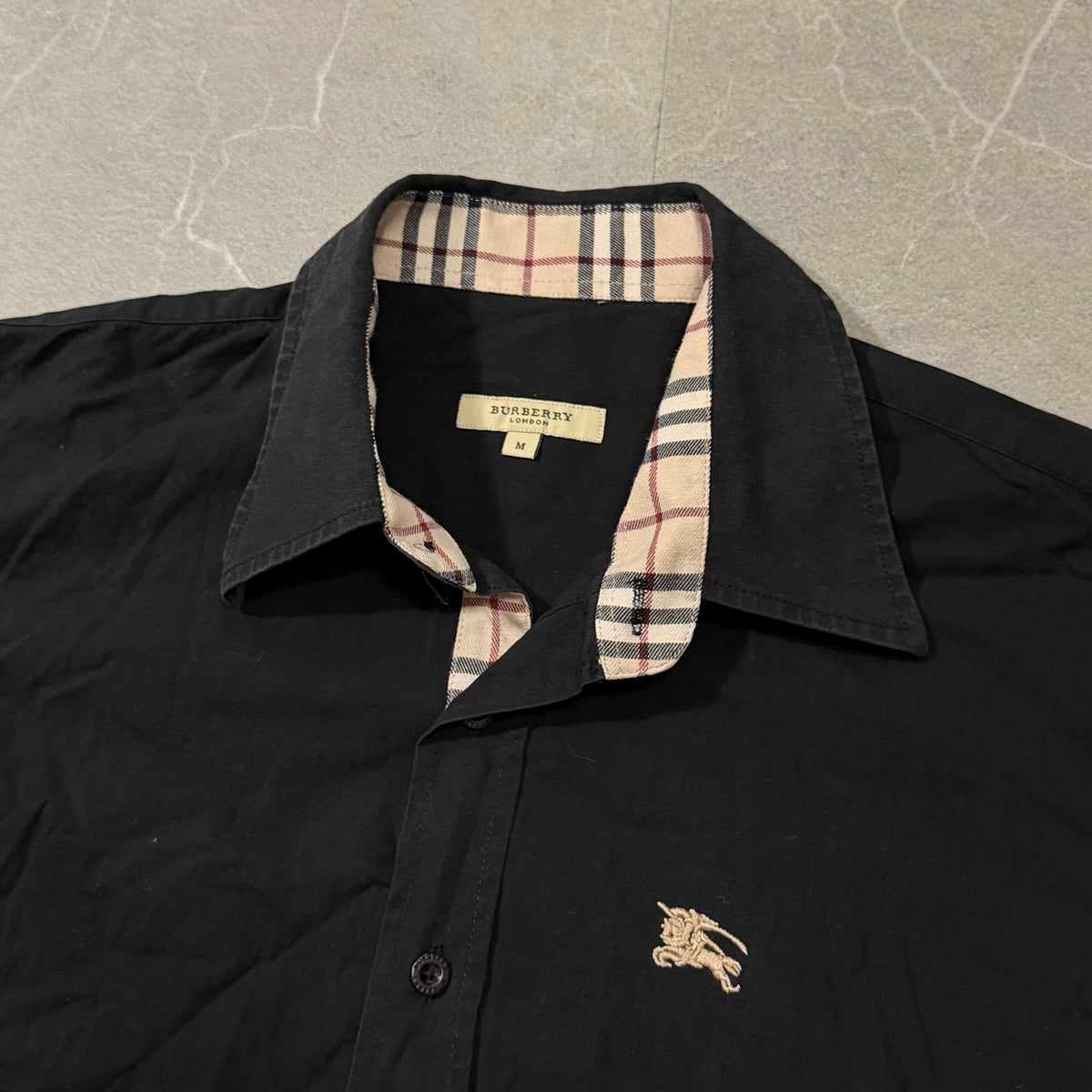 Burberry Shirt