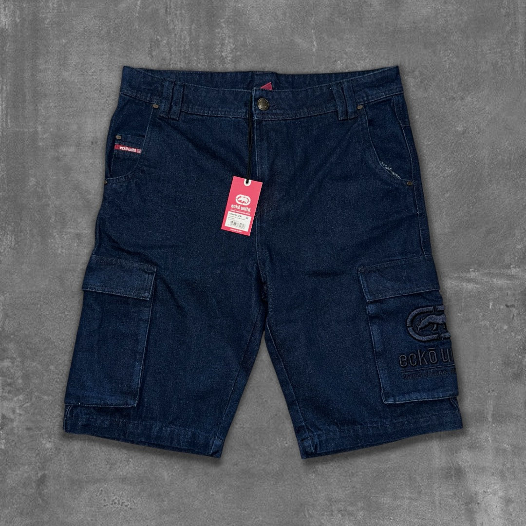 Ecko Unltd. Jorts