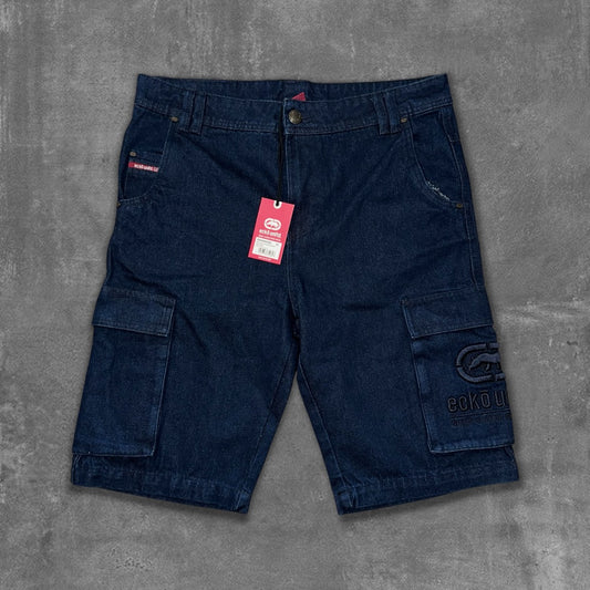 Ecko Unltd. Jorts