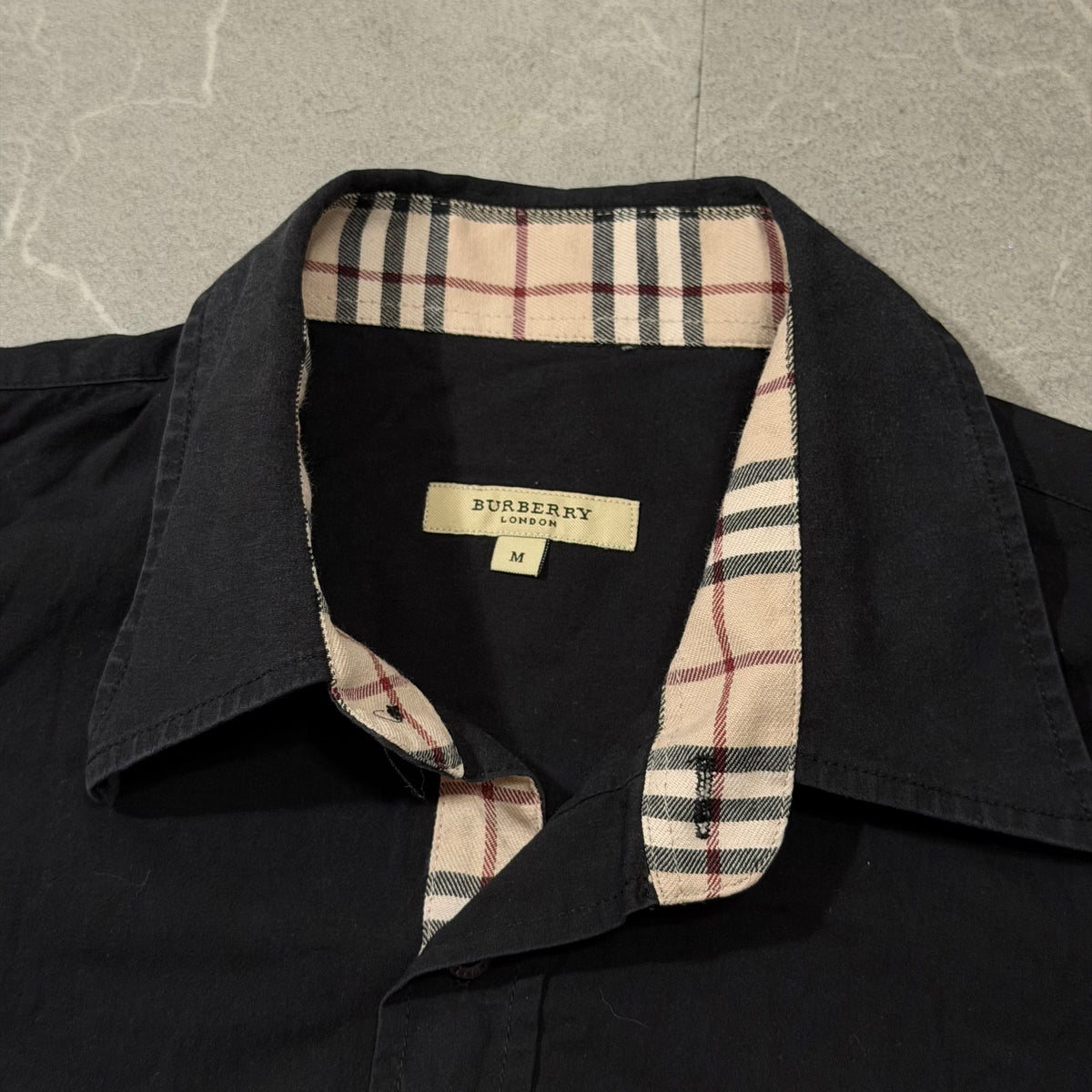 Burberry Shirt