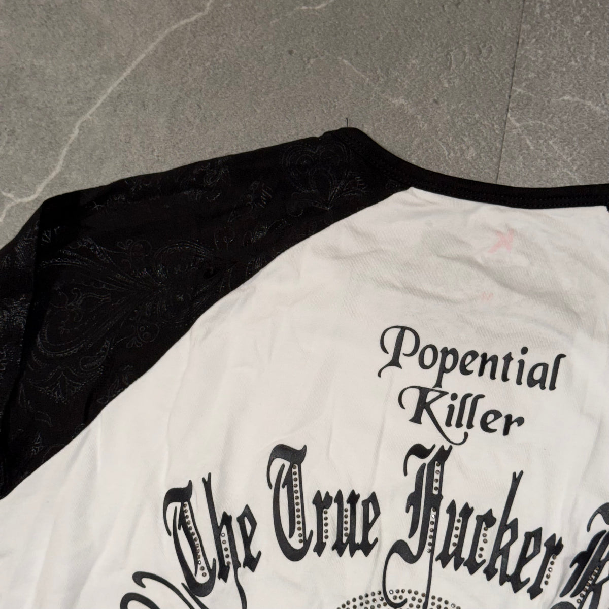 KingZ Long Sleeve