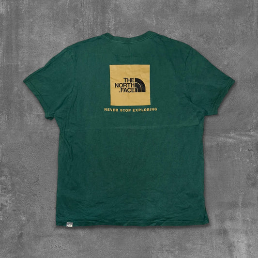 The North Face Tee