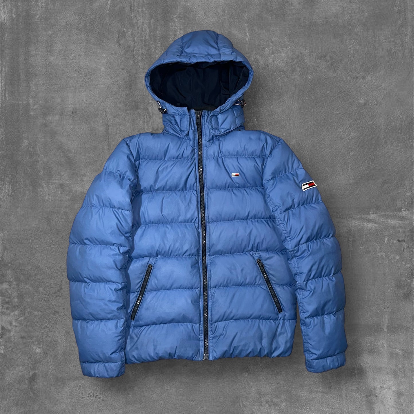 Tommy Hilfiger Down Puffer Jacket