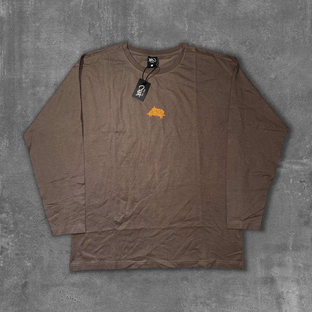 Kix Long Sleeve