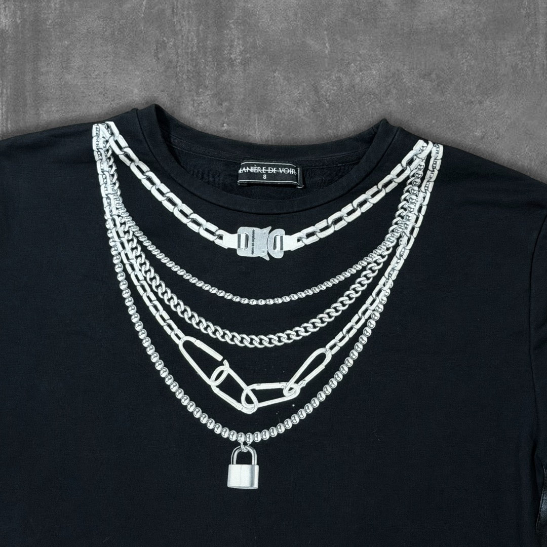 Maniere De Voir tee
