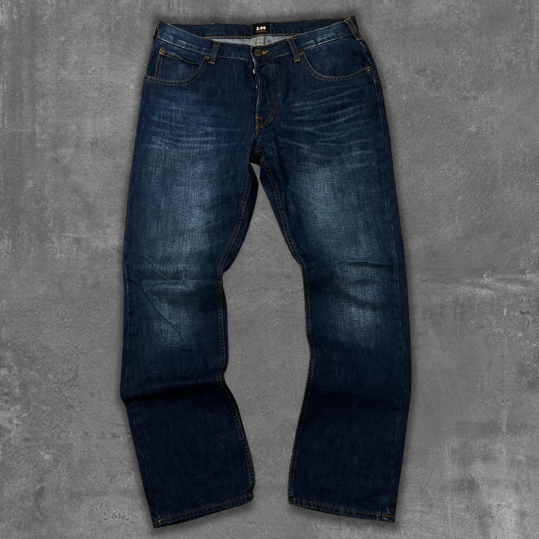 Vintage Lee Jeans