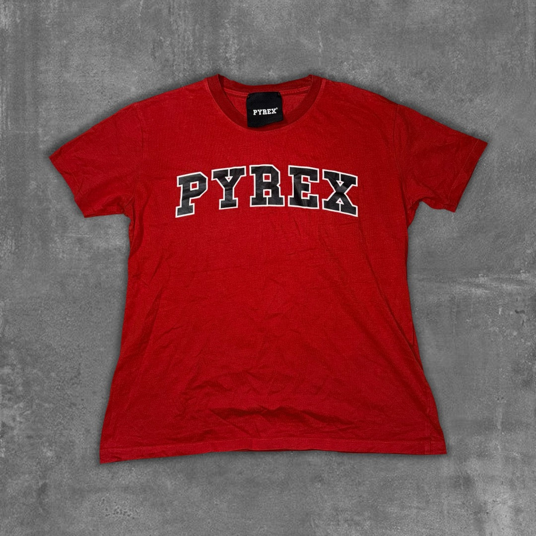Pyrex Tee