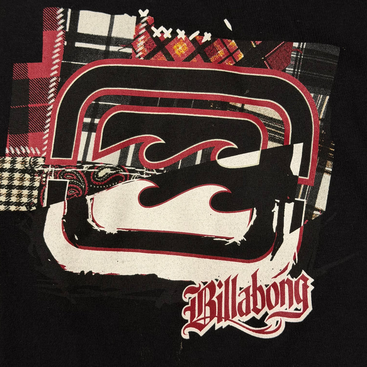 BillaBong Long Sleeve