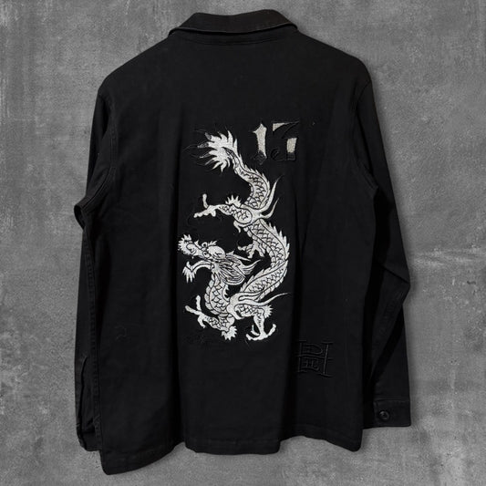 Ed Hardy Heavy Shirt