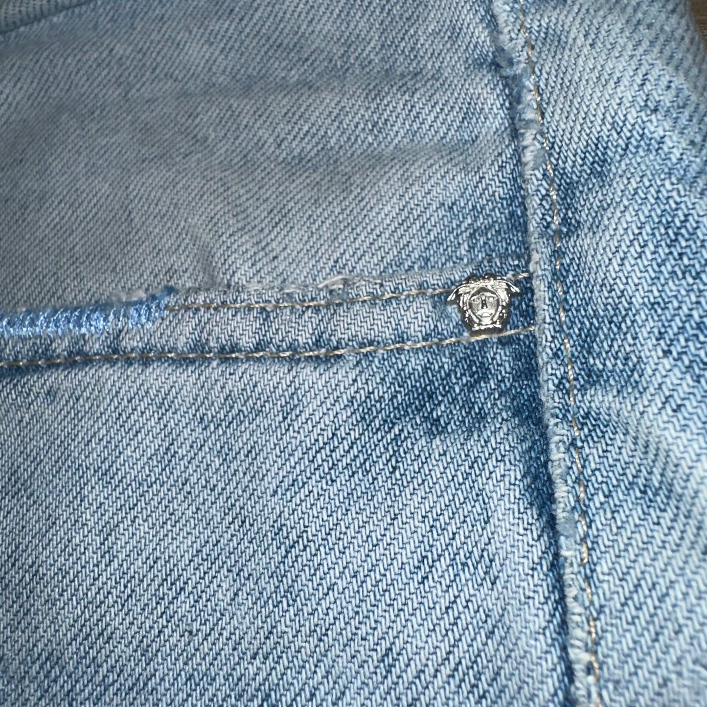 Vintage Versace Jeans